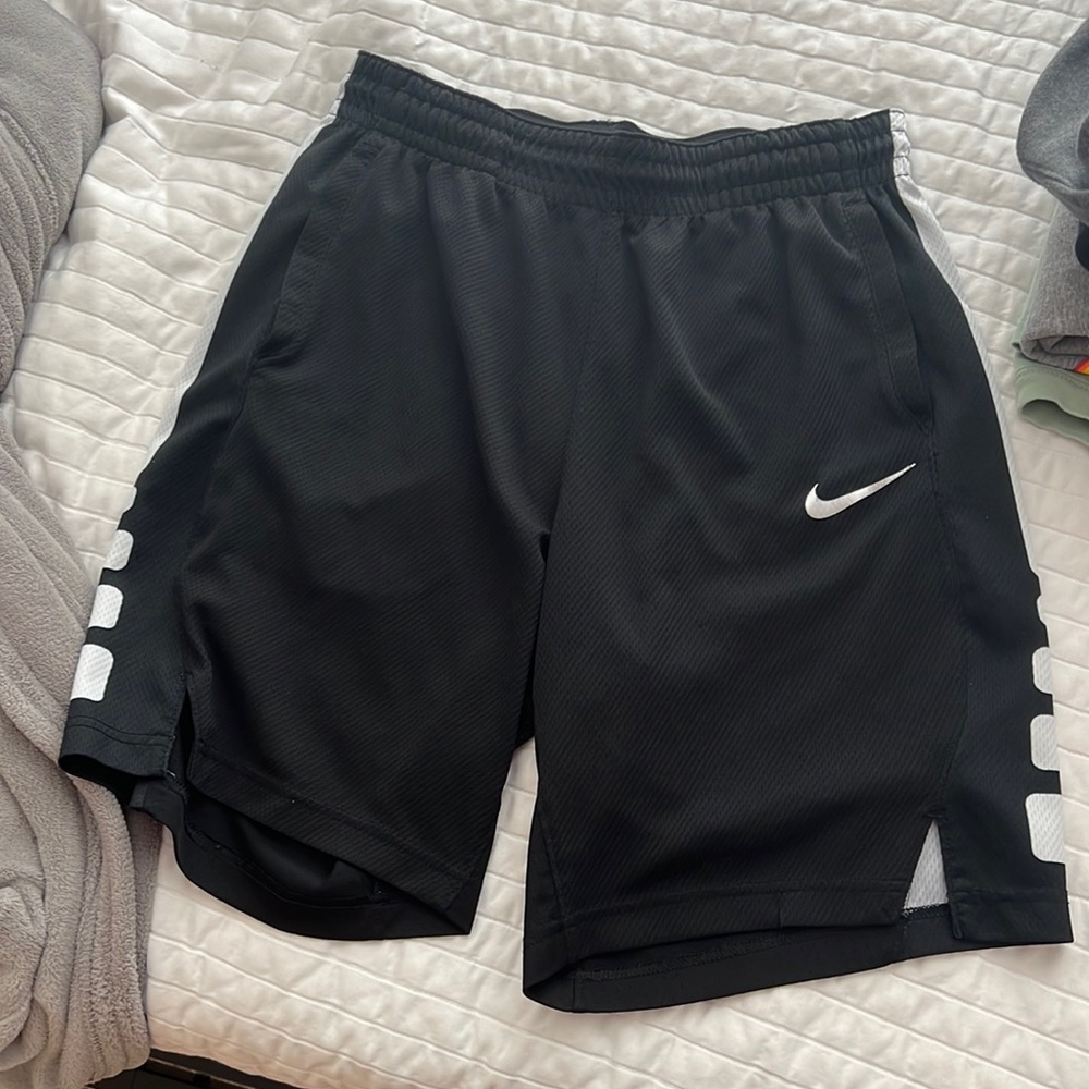 Nike Elite shorts